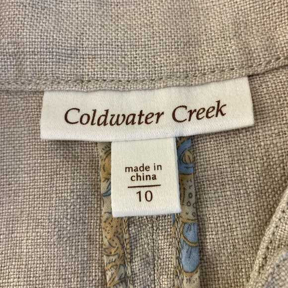 DRESS JACKET - Picture 4 of 4